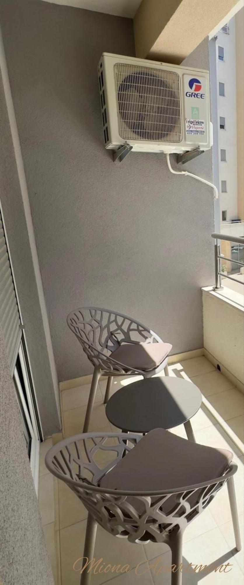 Miona Apartment Budva
